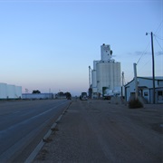Hartley, Texas