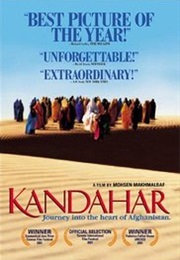 Safar E Ghandehar (2001)