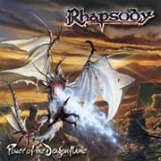 Rhapsody - Power of the Dragon Flame