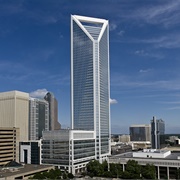 Duke Energy Center, Charlotte