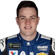 Alex Bowman
