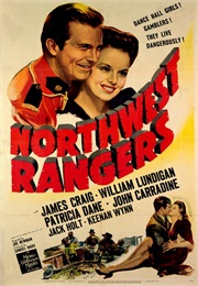 Northwest Rangers (1942)