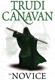 The Novice (Trudi Canavan) (Trudi Canavan)