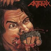 Anthrax -- "Fistful of Metal"