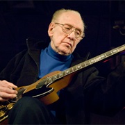 Les Paul, 94, Pneumonia
