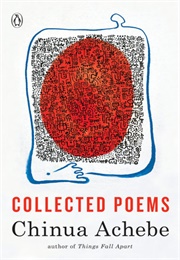 Collected Poems (Chinua Achebe)