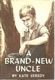 A Brand-New Uncle (Kate Seredy)