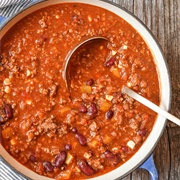 Chili