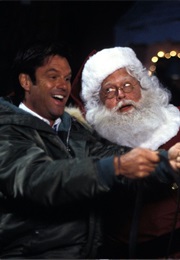 Like Father, Like Santa (1998)