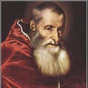 Pope Paul III