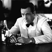 Rick Blaine (Casablanca)