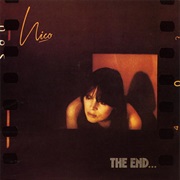 Nico - The End (1974)