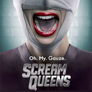 Scream Queens