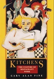 Kitchens (Gary Allen Fines)