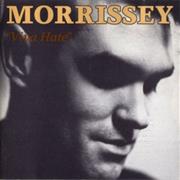 Morrissey - Viva Hate