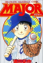 Major (Mitsuda Takuya) (Mitsuda Takuya)