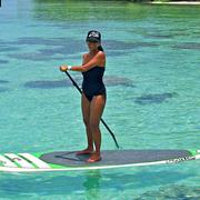 Paddle Board