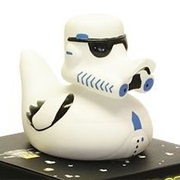 Storm Trooper Duckie