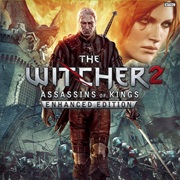 The Witcher 2: Assassins of Kings (X360)
