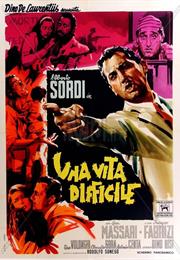 A Difficult Life (Dino Risi)
