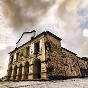 Igreja De Nossa Senhora Da Guia