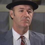 Popeye Doyle - The French Connection