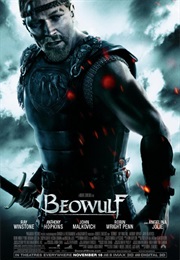 Beowolf (2007)