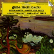 Grieg: Violin Sonata No. 3 in C Minor