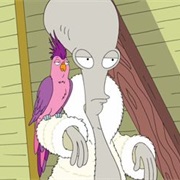 Roger Smith