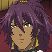 Prince Souma & Yoruichi Shihouin