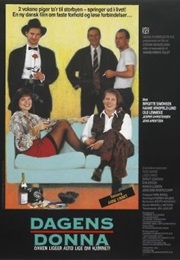 Dagens Donna (1990)