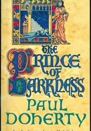 The Prince of Darkness (Doherty)