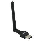 AVOTCH USB Wifi N 150Mbps Wireless Adapter With Antenna