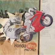 Paper - Honda
