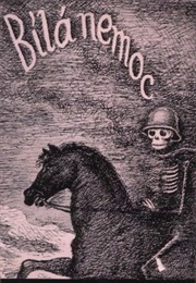 Bílá Nemoc (Karel Čapek)