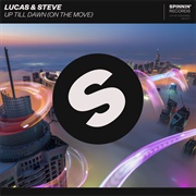 Up Till Dawn - Lucas and Steve