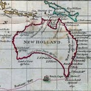 Australia Was Originally Called New Holland