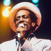 Gregory Isaacs, 59, Lung Cancer