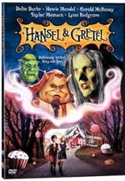 Hansel &amp; Gretel