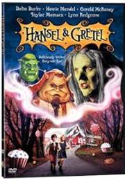 Hansel & Gretel