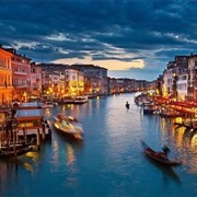Venedig - Venice - Venezia