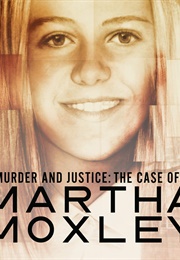 Murder and Justice: The Case of Martha Moxley (2019)