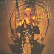 Cradle of Love - Billy Idol
