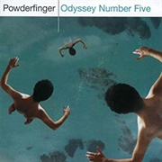 Odyssey Number Five - Powderfinger