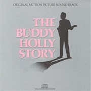 The Buddy Holly Story Soundtrack