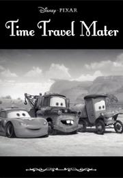 Time Travel Mater (2012)