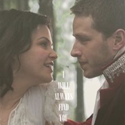 Snow X Charming