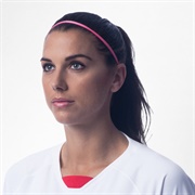 Alex Morgan