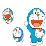 Doraemon