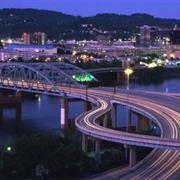 West Virginia - Charleston